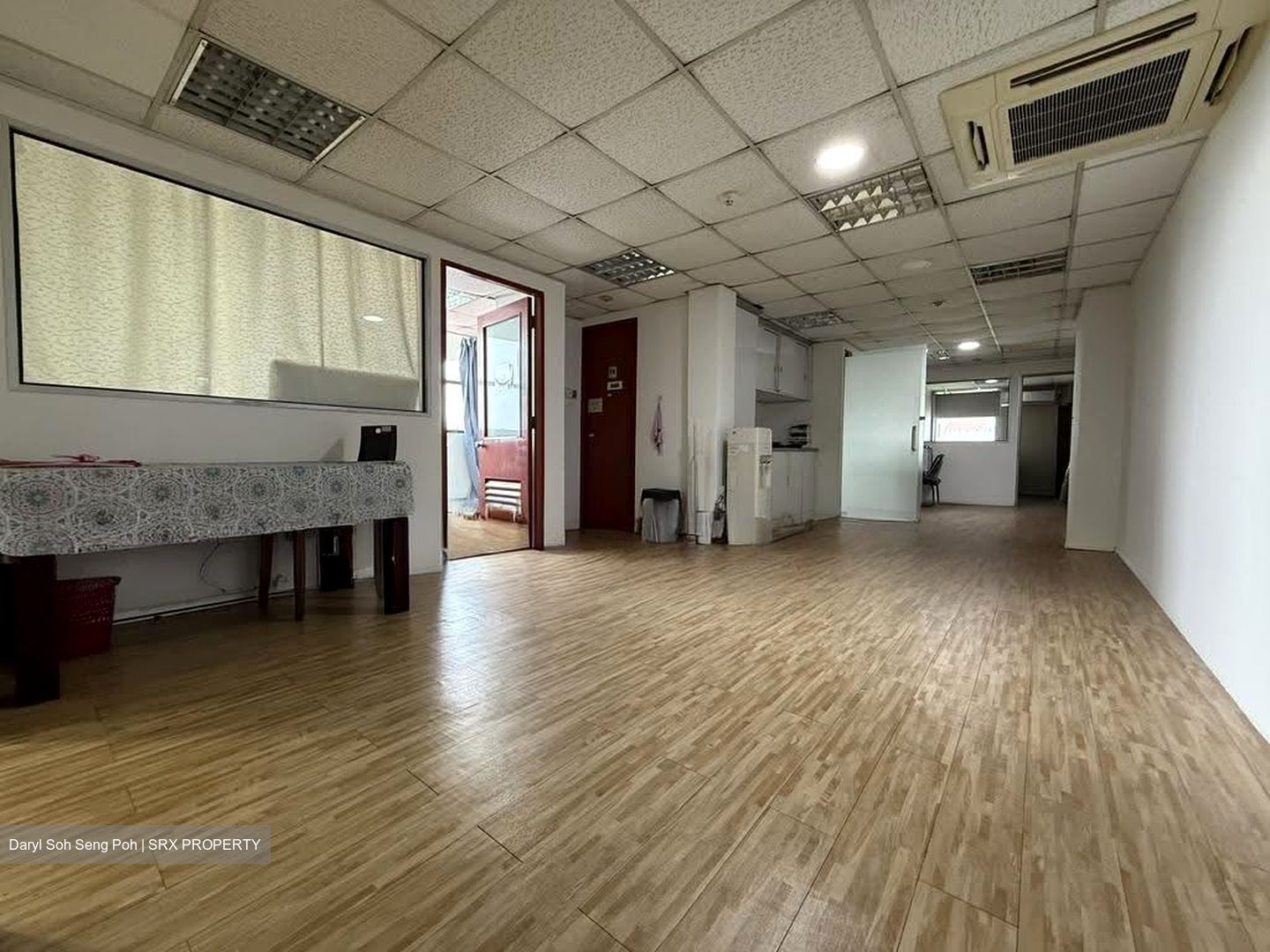 Manhattan House (D3), Office #622569921